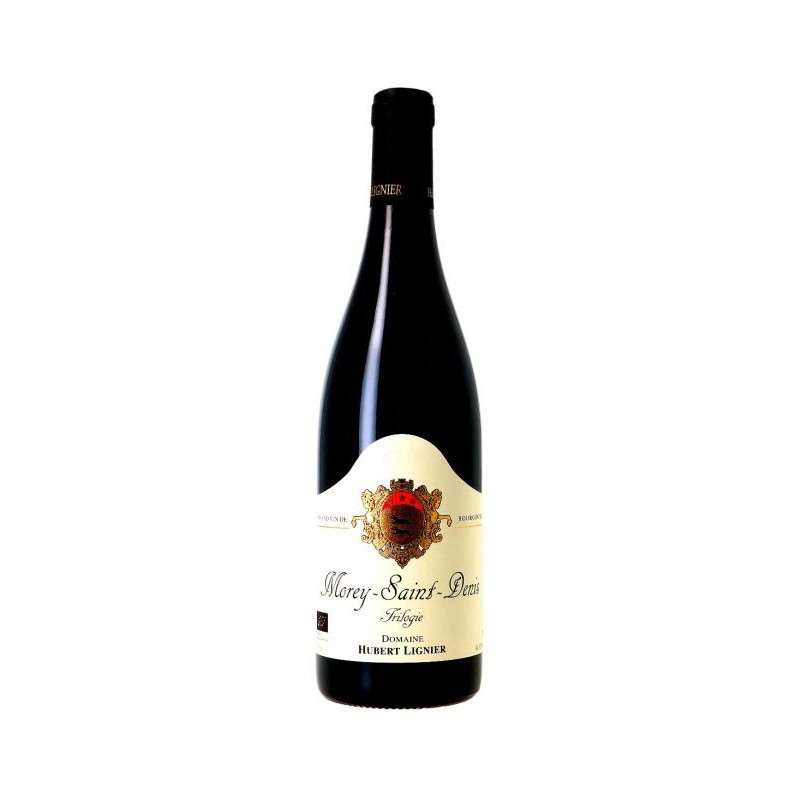 Domaine Lignier - Morey-Saint-Denis - Trilogy 2015