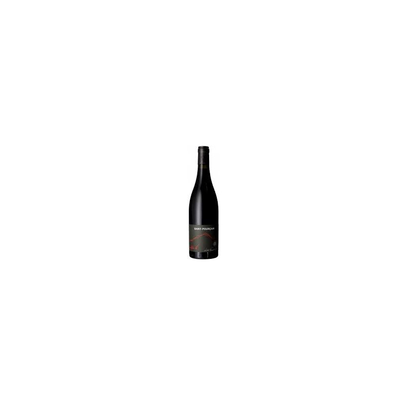 Domaine terres d'ocres - St Pourcain - Instant T 2023