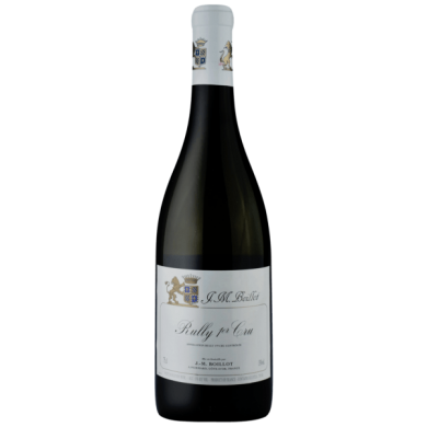 Domaine Jean-Marc Boillot - Rully 1er cru - 2024