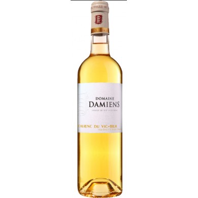 Domaine Damiens - Sweet Pacherenc - 2024