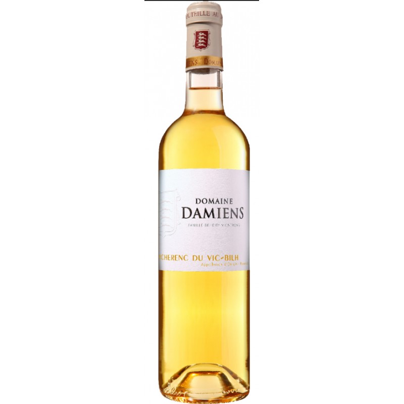 Domaine Damiens - Pacherenc doux - 2024