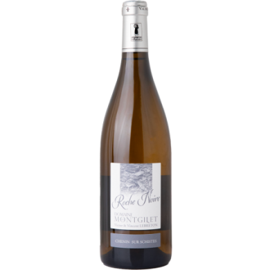 Domaine de Montgilet - Anjou - Blanc les Roches Noires 2023