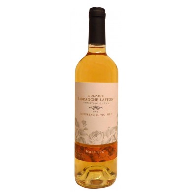 Domaine Labranche Laffont -  Pacherenc du Vic Bilh - Pacherenc moelleux 2024