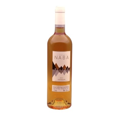 Domaine Naba - AOP Jurançon - Milord 2019