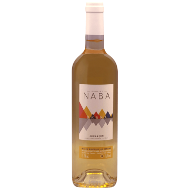 Domaine Naba - AOP Jurançon - Brana 2024