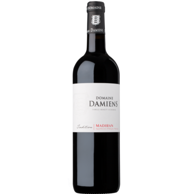 Domaine Damiens - Madiran - Tradition 2022