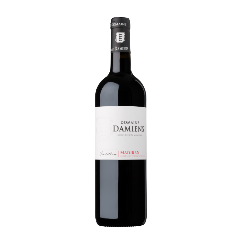 Domaine Damiens - Madiran - Tradition 2022