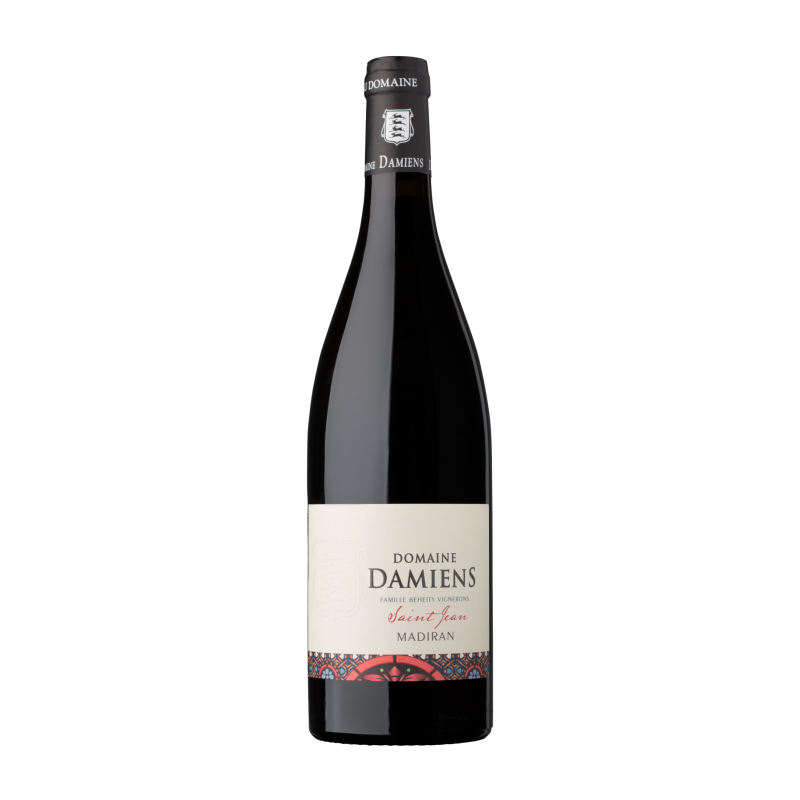 Domaine Damiens - Madiran - Saint Jean 2020