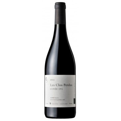 Les Clos Perdus - Corbières - 2022 Vintage 191
