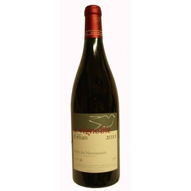 Domaine Elian Da Ros - Côtes du Marmandais - Vignoble d'elian 2022