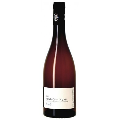 Domaine Aline Beauné - Montagny 1er cru - Chazelles 2023