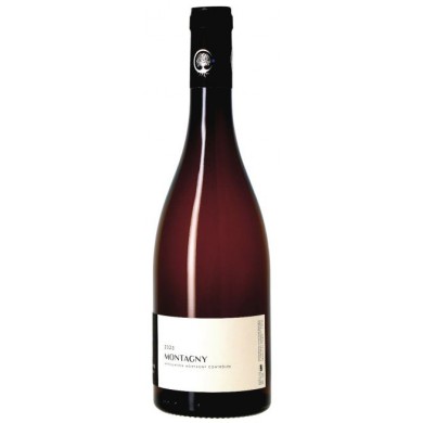Domaine Aline Beauné - Montagny - 2024