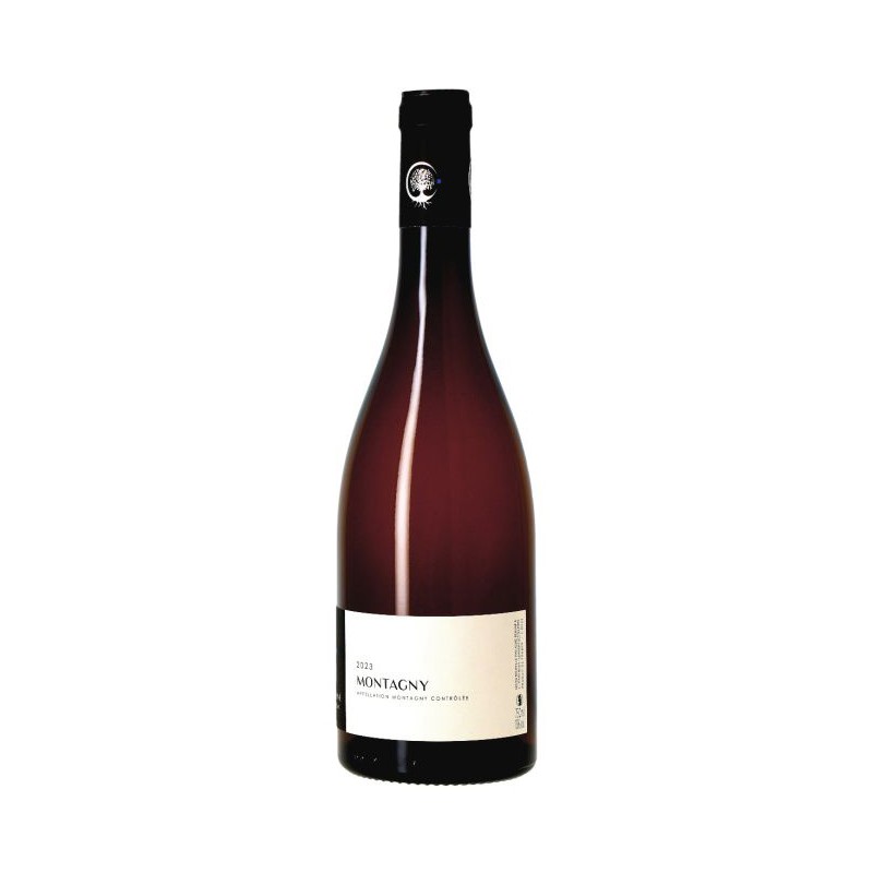 Domaine Aline Beauné - Montagny - 2024