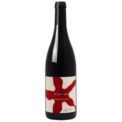 Le chemin des rêves - Languedoc - Abracadabra rouge  2023