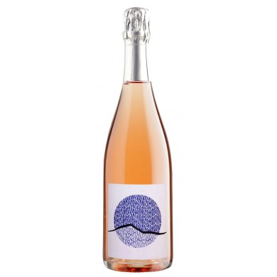 Domaine de la Petite Tuile - Vin de France - Rosé Sparkling Wine