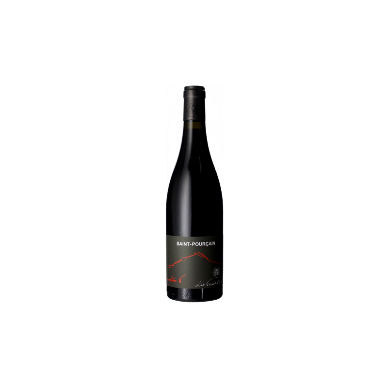 Domaine terres d’ocres - St Pourcain - Instant T 2023