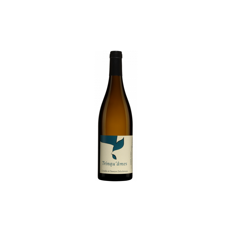 Domaine La Grange Tiphaine - Touraine AOP - Trinqu'âme 2025