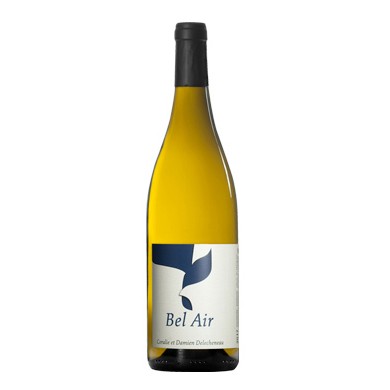 Domaine La Grange Tiphaine - AOP Touraine - Bel Air 2023