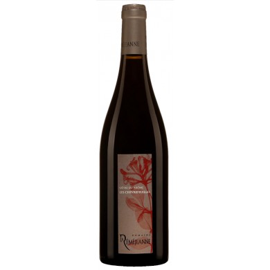Domaine de la Remejeanne - Côtes du Rhône - les Chevrefeuilles red 2023
