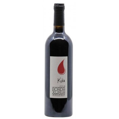Domaine Bordaxuria - Irouléguy - KIXKA 2020