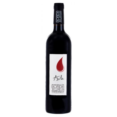 Domaine Bordaxuria - Irouléguy - Abila red 2022