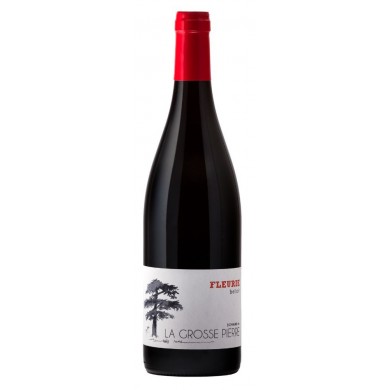 Domaine de la Grosse Pierre - Fleurie - Bel Air 2023