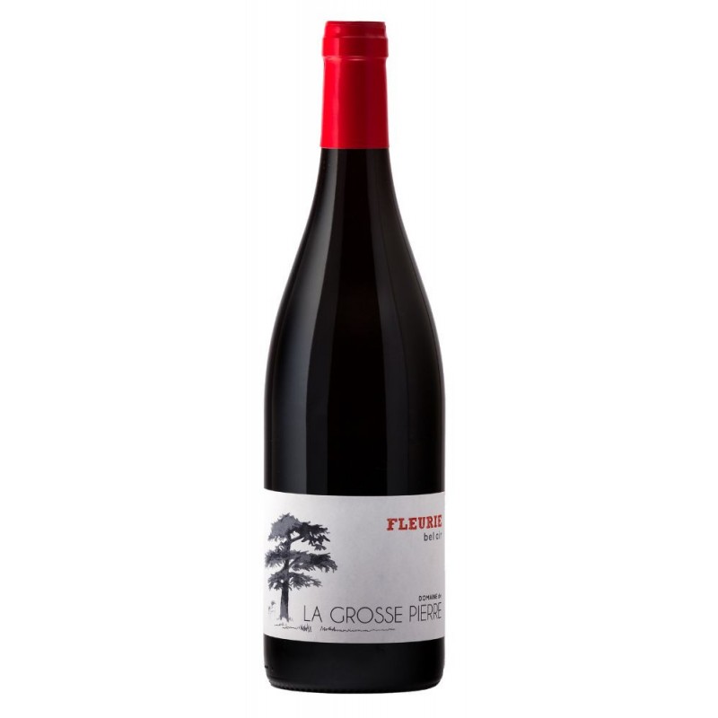 Domaine de la Grosse Pierre - Fleurie - Bel Air 2023