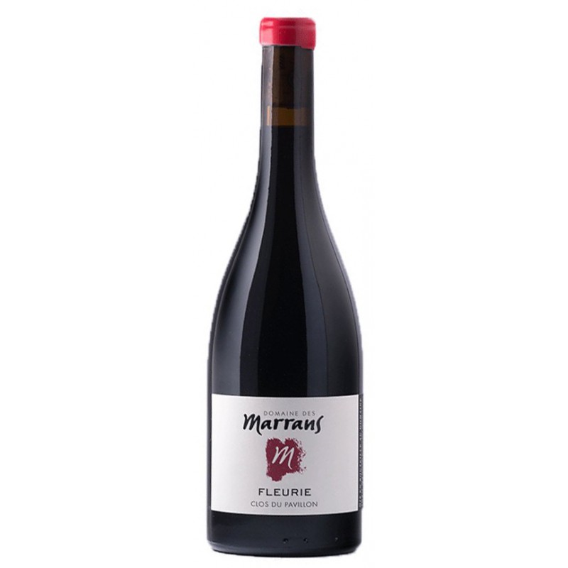 Domaine des Marrans - Fleurie - Clos du Pavillon 2023