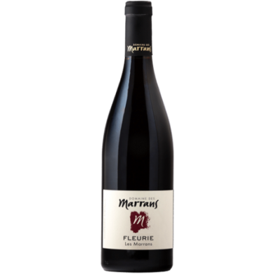 Domaine des Marrans - Fleurie - 2023