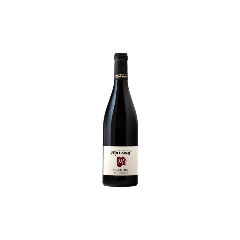 Domaine des Marrans - Fleurie - 2023