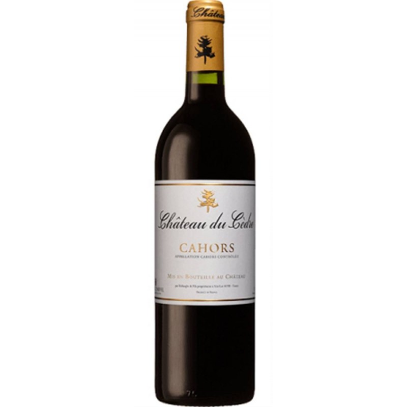 Château du Cèdre - Cahors -  2020