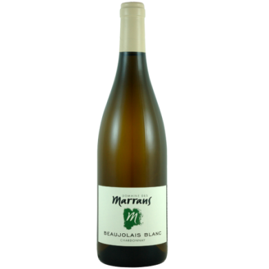 Domaine des Marrans - Beaujolais - White 2023