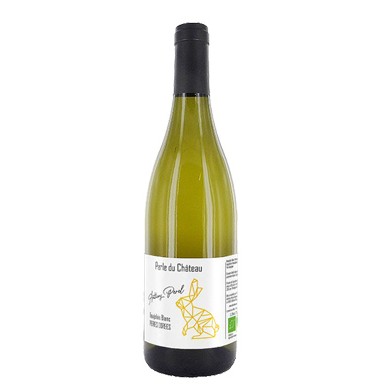 Domaine Pérol - Beaujolais Blanc - Perle du château 2023