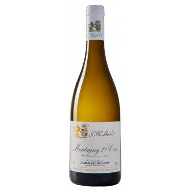 Domaine Jean-Marc Boillot - Montagny 1er cru - 2024