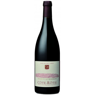 Domaine Jean-Michel Gérin - Côte-Rôtie - Champin le Seigneur 2023