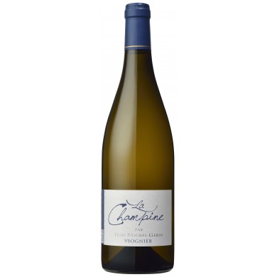 Domaine Jean-Michel Gérin - Vin de France - La Champine Viognier 2024