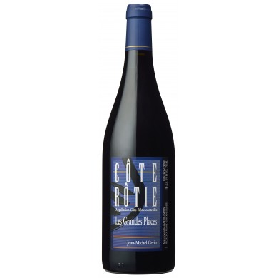 Domaine Jean-Michel Gérin - Côte-Rôtie - Les Grandes Places 2023