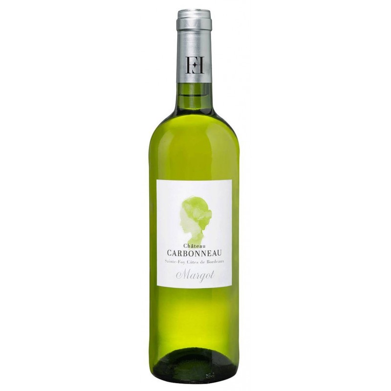 Chateau Carbonneau - AOP Bordeaux - Margot 2025