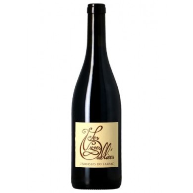 The Forgotten Vineyards - Terrasses du Larzac - The Forgotten Vineyards 2024