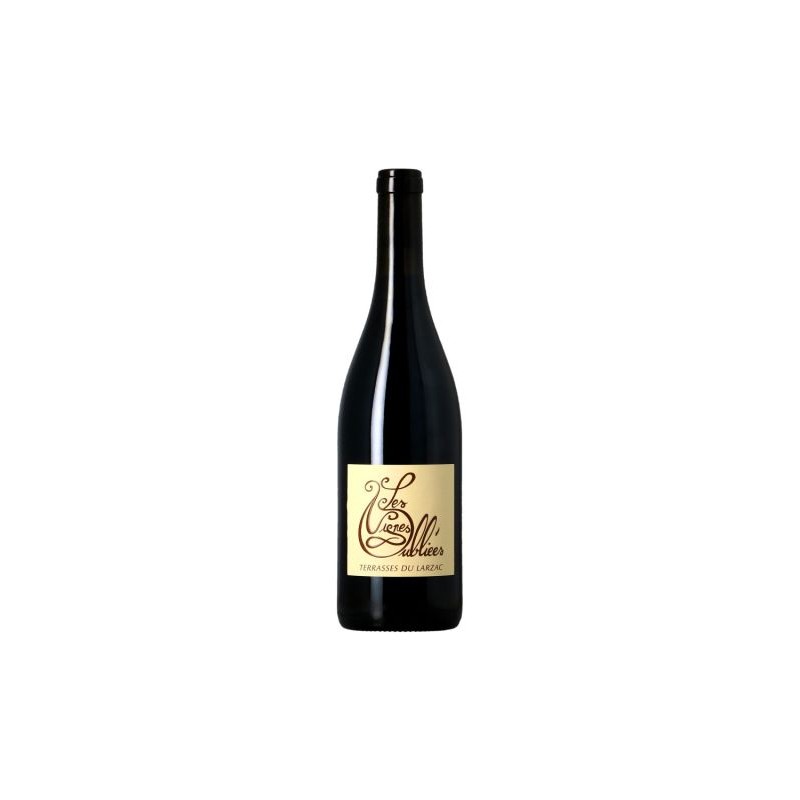 The Forgotten Vineyards - Terrasses du Larzac - The Forgotten Vineyards 2024