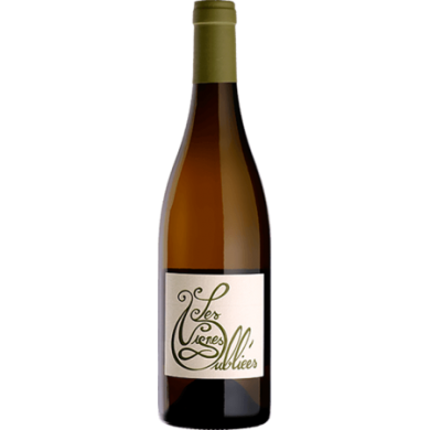 The Forgotten Vineyards - Languedoc - Les Vignes Oubliées White 2024