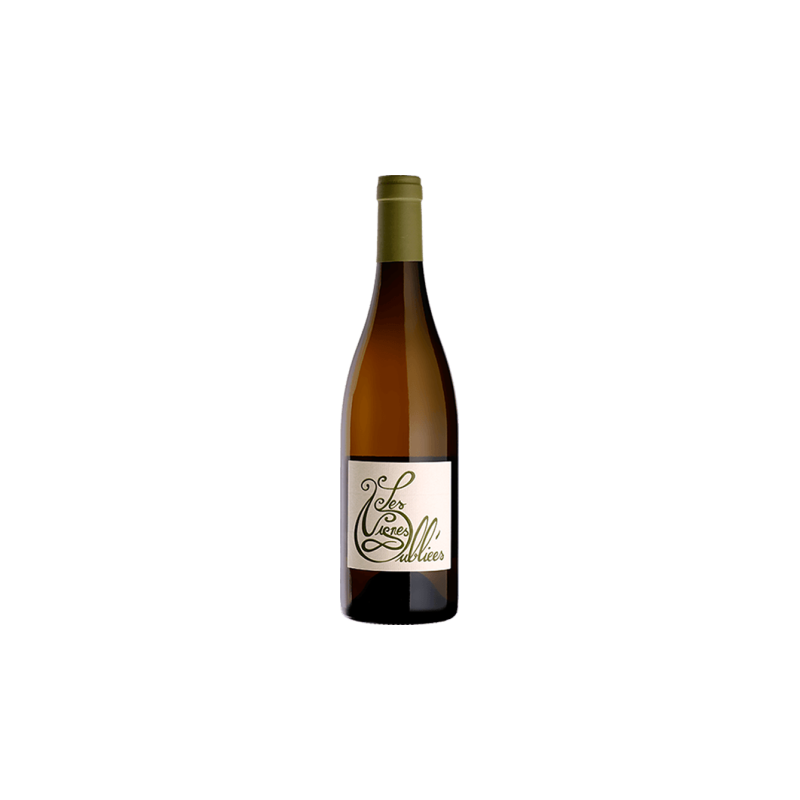 The Forgotten Vineyards - Languedoc - Les Vignes Oubliées White 2024