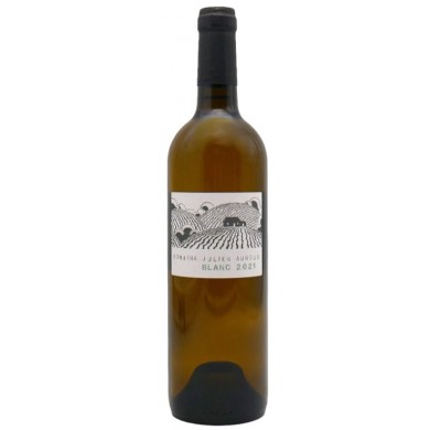 Domaine Julien Auroux - Bergerac - domaine blanc 2025