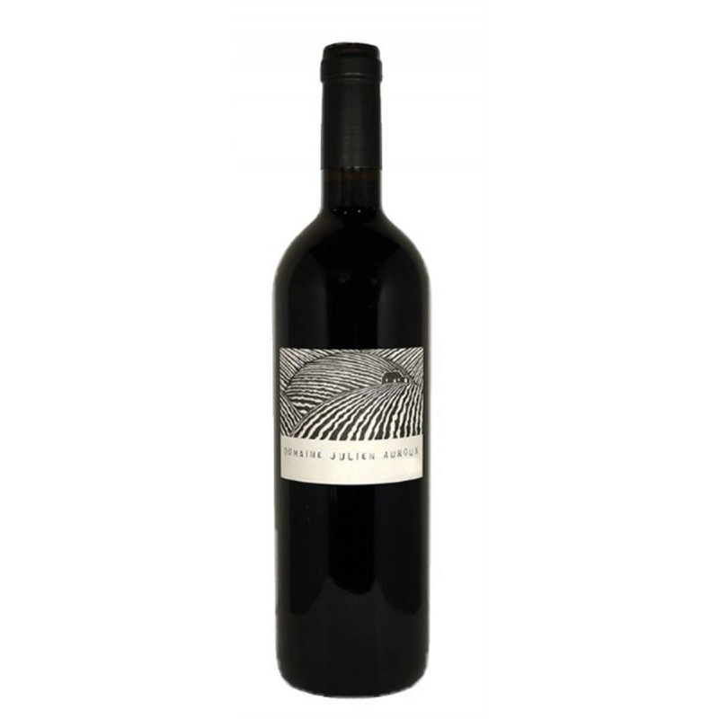 Domaine Julien Auroux - Bergerac - Red Wine 2023