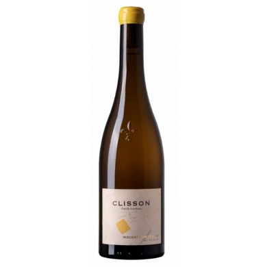 Domaine Lieubeau - Muscadet Sevre et Maine - Clisson 2023
