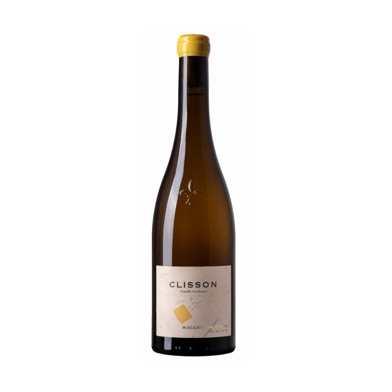 Domaine Lieubeau - Muscadet Sevre et Maine - Clisson 2023