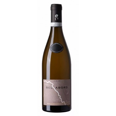 Domaine Lieubeau - Muscadet Sevre et Maine - Bel Abord 2024