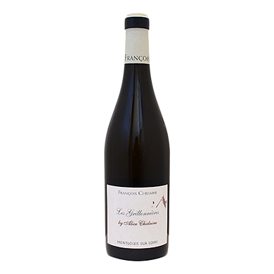 Domaine François Chidaine - Montlouis - Grillonières 2023