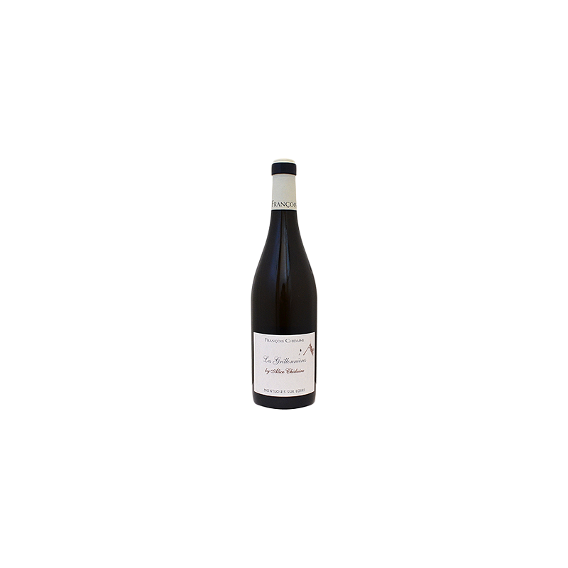 Domaine François Chidaine - Montlouis - Grillonières 2023