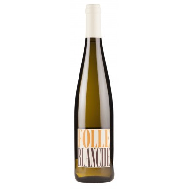 Domaine Eric Chevalier - Vin de France - Folle Blanche 2024